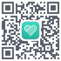 华医通código QR de descarga de