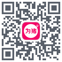 为猪商城 QRcode