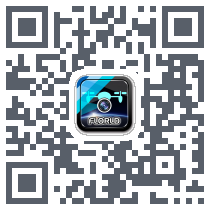 FLORLD（密码Key：123）Download QR-Code