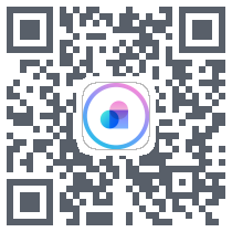 方舟行 QRcode
