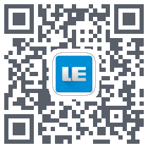 乐软云 QRcode