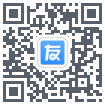 友友输入法 QRcode