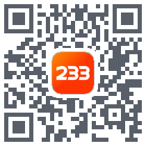233乐园รหัส QR สำหรับดาวน์โหลด