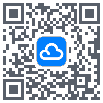 矿大云盘 QRcode