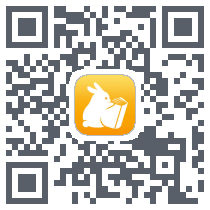 阅兔文学 QRcode