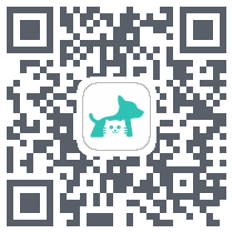 宠都 QRcode