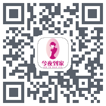 今夜到家 QRcode