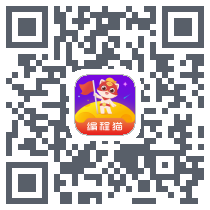 探月少儿编程 QRcode