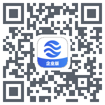 顺德农商银行企业手机银行 QRcode