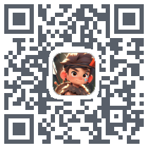 酋长你别跑 QRcode