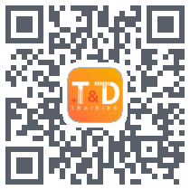 TrainDev QRcode