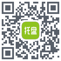 托盘周转站 QRcode