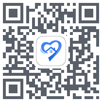为民办实事 QRcode