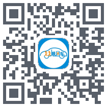 小微出行 QRcode