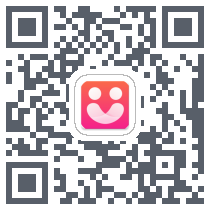 掌圈código QR de descarga de