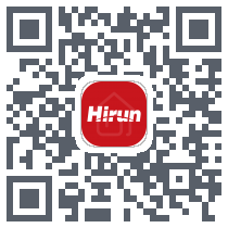 鸿扬家装 QRcode