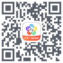 我的南京 QRcode
