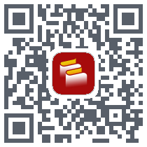 E微学堂codice QR per il download