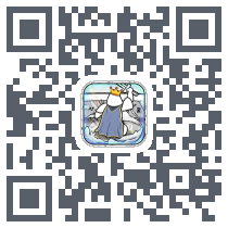 国王指意 QRcode