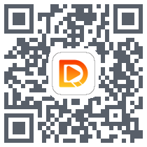 达人视界codice QR per il download