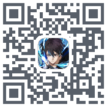 超凡之路 QRcode