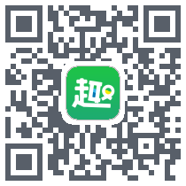 趣村游 QRcode