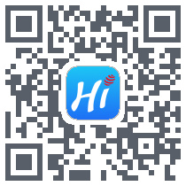 物联网云código QR de descarga de