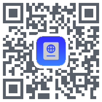 NFCPassportReaderAppDownload QR-Code