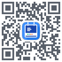好差评 QRcode