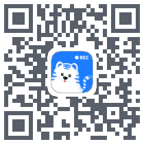 小虎录屏的下載二維碼