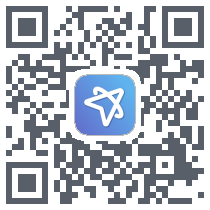 星伴行 QRcode