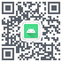 MogoのダウンロードQRコード