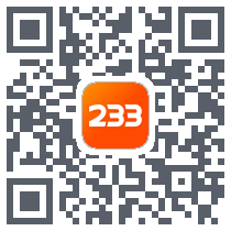 233乐园รหัส QR สำหรับดาวน์โหลด