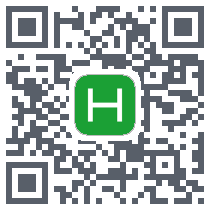 同城信息 QRcode
