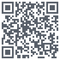 汉字学习código QR de descarga de