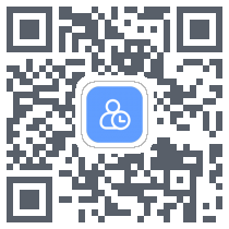 考勤系统รหัส QR สำหรับดาวน์โหลด