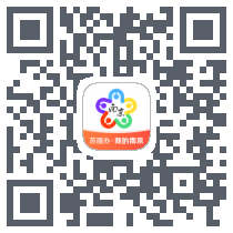 我的南京 QRcode