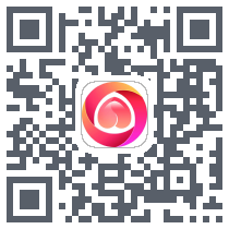 水蜜桃的下载二维码