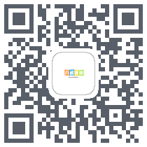 八戒领航 QRcode