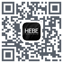 HEBE销售平台 QRcode