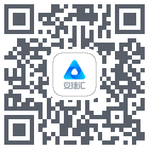 盈德气体 QRcode