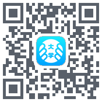 掌上大学 QRcode