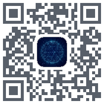 库尔德宁 QRcode