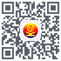 新天佑商行código QR de descarga de