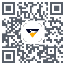 飞豹快运 QRcode