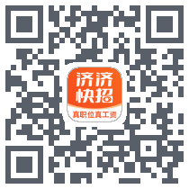 济济快招 QRcode
