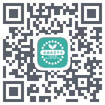 春播万象云诊所3.0的下载二维码