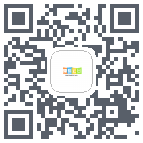 鼎煊云仓 QRcode