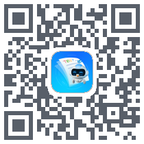 小鸽AI考辅数字人 QRcode
