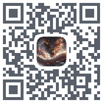 天堂魔狱 QRcode